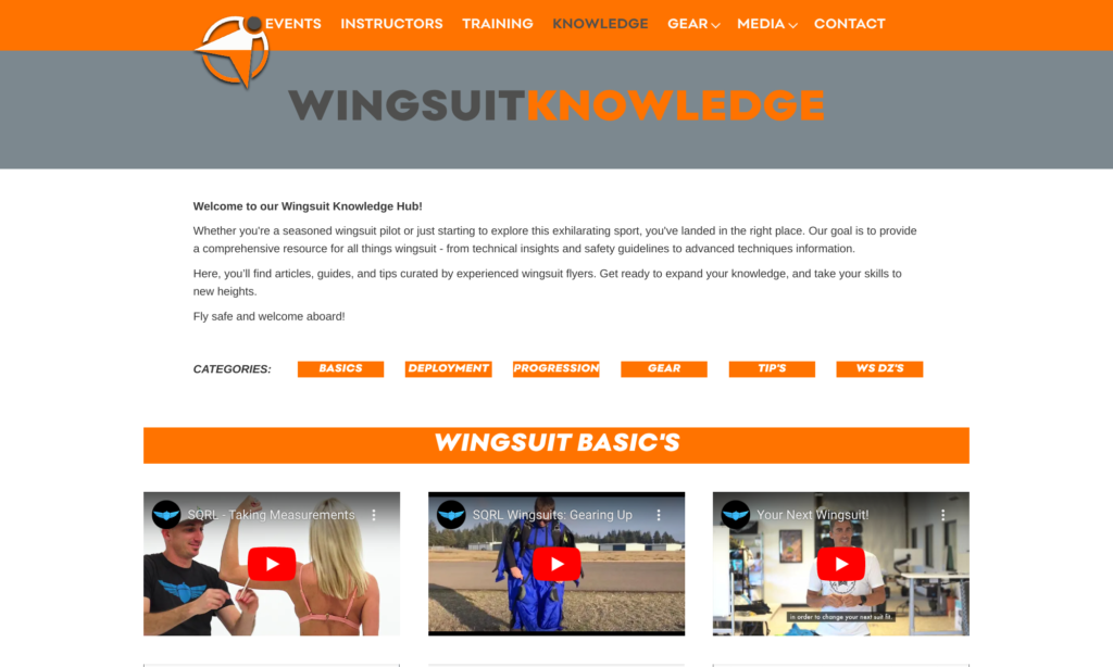 ws point website | resources