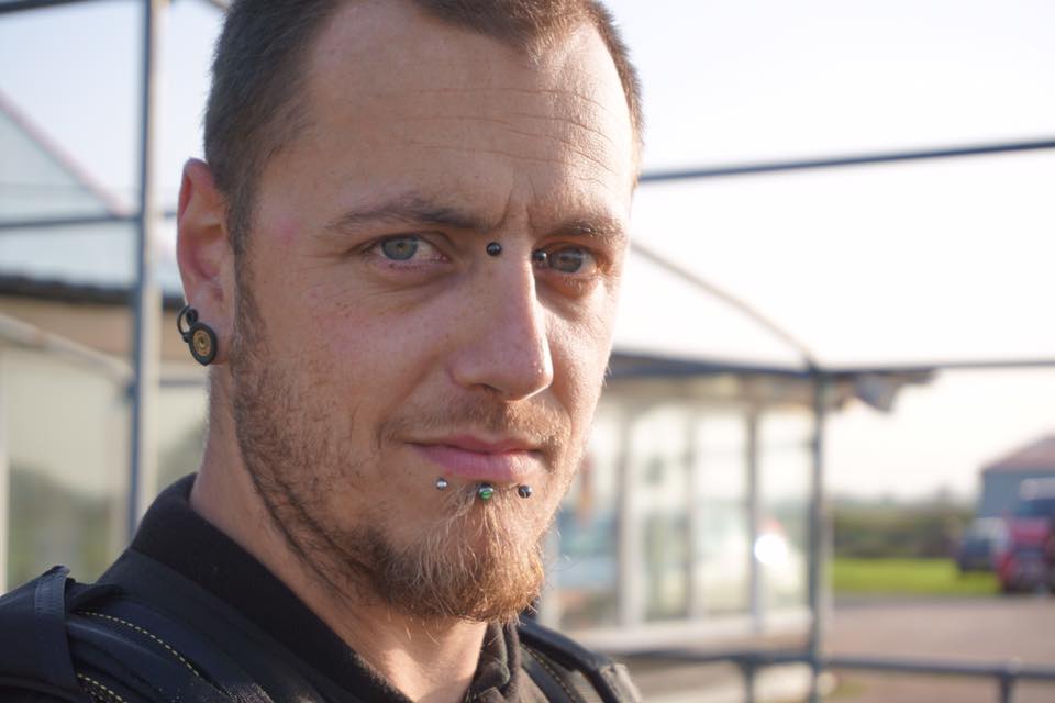 Mark Fleming
