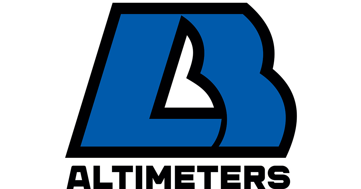 LB Altimeters