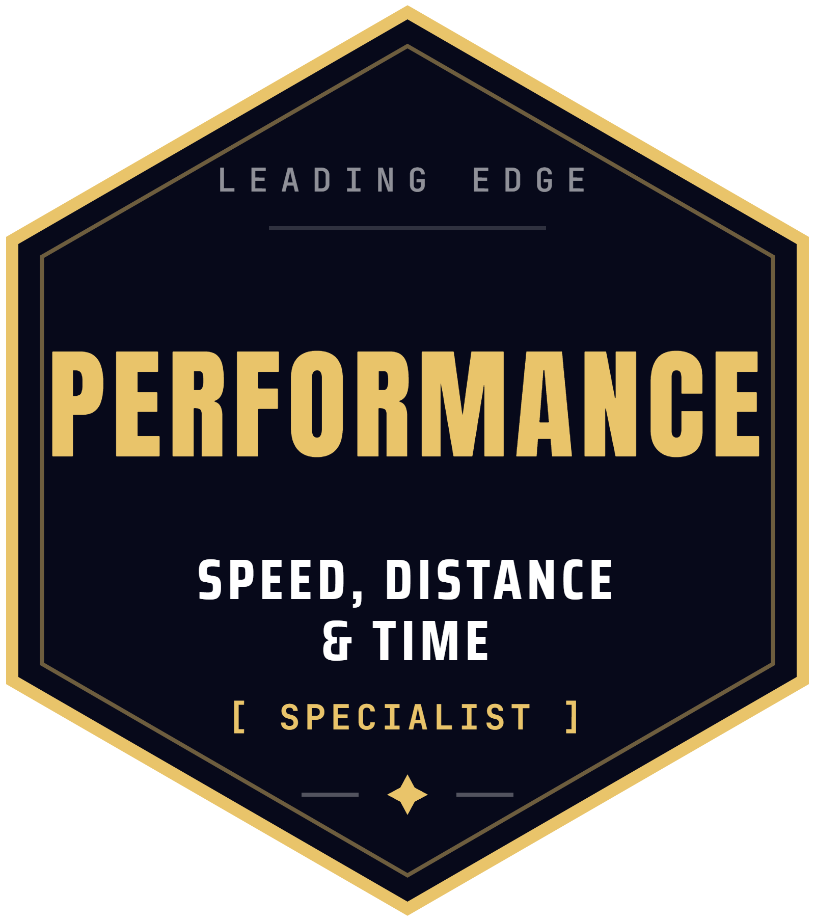 Wingsuit Performance badge