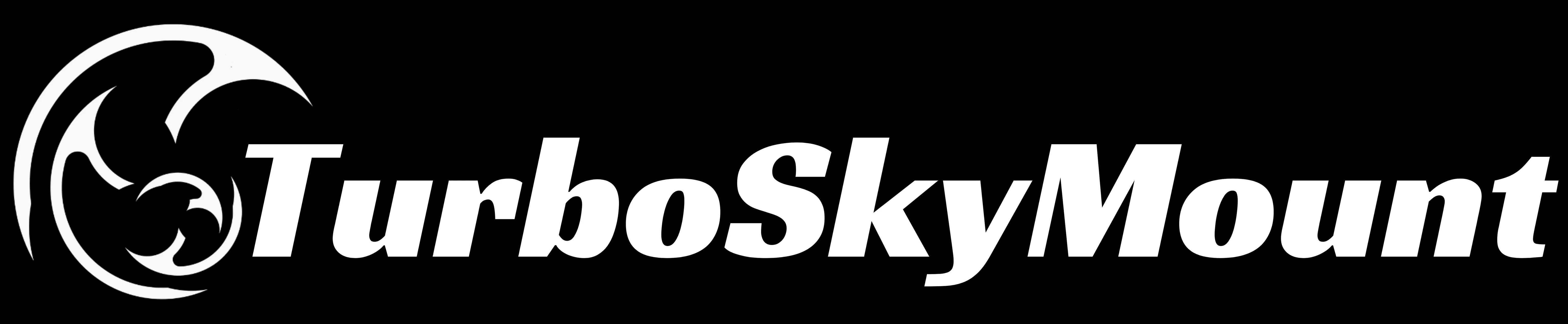 Turbo Sky Mount