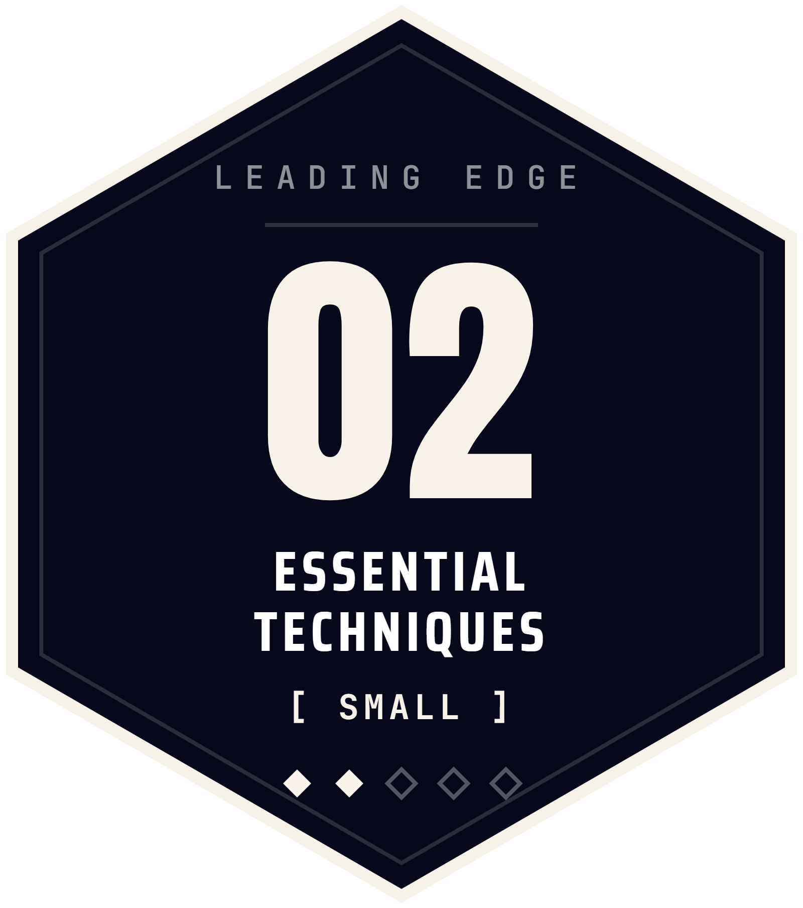 Essential Wingsuit Techniques badge