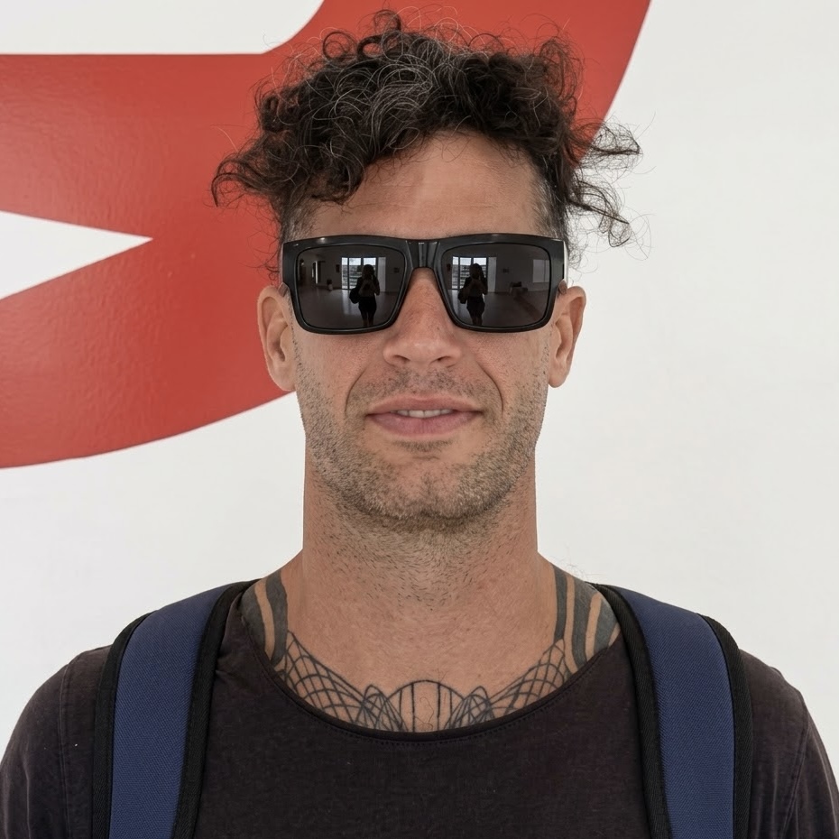 Piazza Ezequiel Lucas
