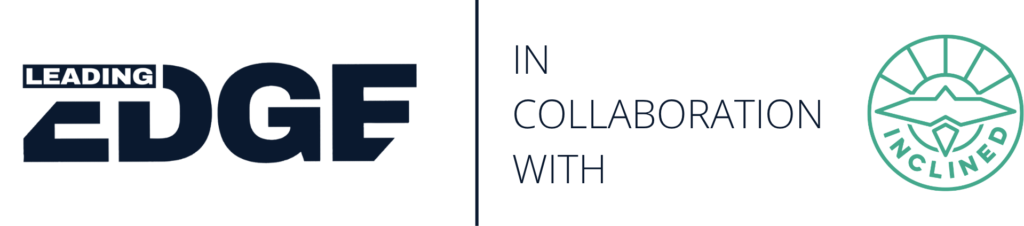 Leading Edge in collaboration with Inclined labs