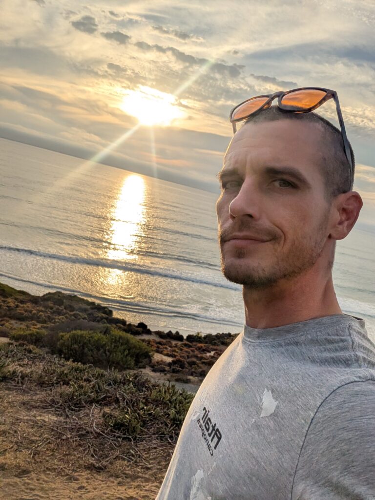 Alex Knaub